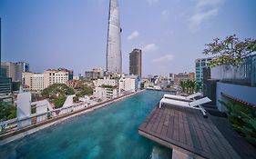 M Village Hotel Tôn Thất Đạm