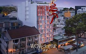 M Village Hotel Tôn Thất Đạm
